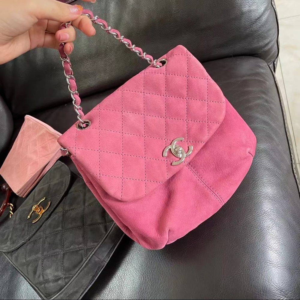 Chanel crossbody bag